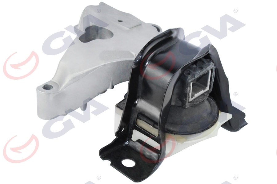 GVA MOTOR TAKOZU SAG MERCEDES CITAN BOX 415 108 CDI 12 RENAULT KANGOO III 08 1.5 DCI 75-90 PS 112107673R-112108607R-A4152420001 OEM: 112107673R-112108607R-A4152420001 - GVA 9316313 kodlu oto yedek parça görseli