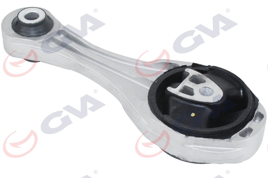 GVA MOTOR TAKOZU ARKA KANGOO III 08 TÜM MOTOR TİPLERİ 8200427530 OEM: 8200427530 - GVA 9316314 kodlu oto yedek parça görseli
