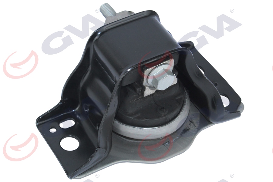 GVA MOTOR TAKOZU SAĞ DACIA LOGAN 04 SANDERO 08 1.5dCi K9K 6001549202 OEM: 6001549202 - GVA 9316316 kodlu oto yedek parça görseli