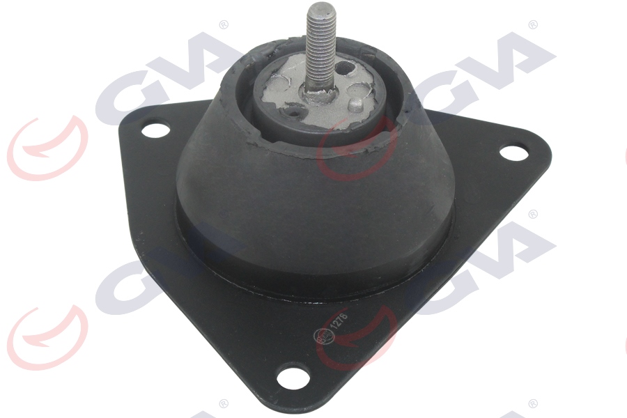 GVA MOTOR TAKOZU SAĞ LAGUNA I 1.9 DCI-2.0-2.0 16V-2.2D-2.2DT-3.0 93 OEM: 7700414099 - GVA 9318111 kodlu oto yedek parça görseli