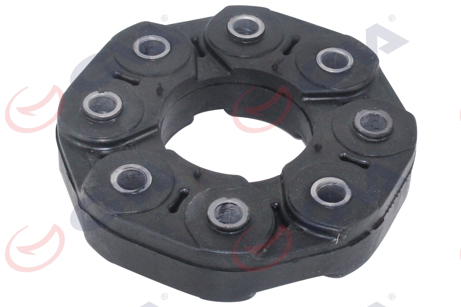 GVA ŞAFT ASKI TAKOZU MASTER III-OPEL MOVANO B-NISSAN NV400 2.2-2.3DCI 370007837R OEM: 370007837R - GVA 9319117 kodlu oto yedek parça görseli