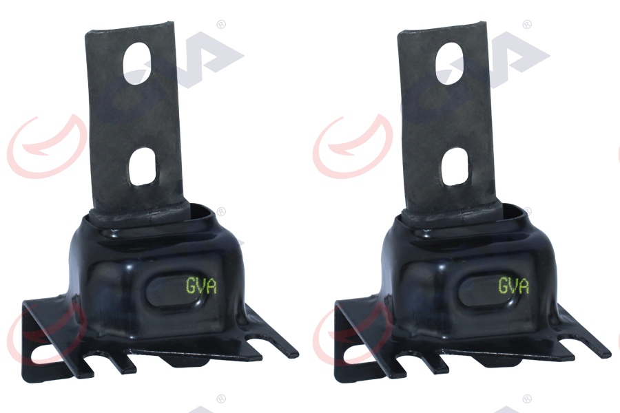 GVA MOTOR TAKOZU SOL DACIA DOKKER 12 LODGY 12 SANDERO II 12 LOGAN II 12 0.9TCE 1.2 1.5dCi 1.6 MPI OEM: 112209464R - GVA 9319118 kodlu oto yedek parça görseli