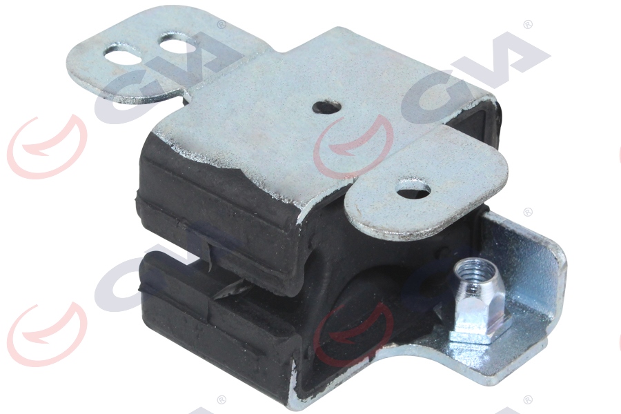 GVA EGZOZ TAKOZU DACIA DUSTER 10 1.5dCi 1.6 OEM: 206510005R - GVA 9319121 kodlu oto yedek parça görseli