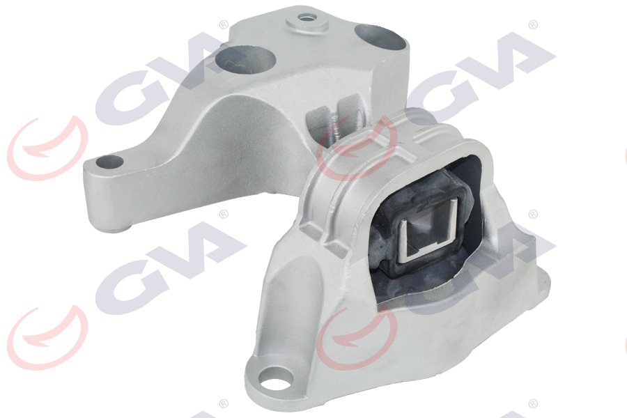 GVA MOTOR TAKOZU SAĞ DACIA LOGAN 06 SANDERO 08 DUSTER 10 1.5dCi K9K OEM: 8200805809-112106262R - GVA 9319124 kodlu oto yedek parça görseli