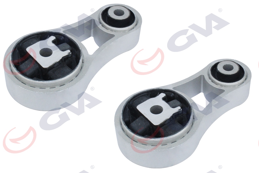 GVA MOTOR TAKOZU ARKA TRAFIC II-VIVARO II 1.9DCI-2.0 DCI-2.5 DCI 2001 OEM: 4408761-123800QAA-8200003826 - GVA 9319125 kodlu oto yedek parça görseli