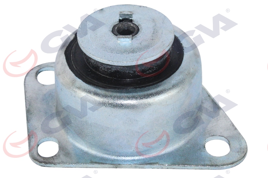 GVA MOTOR TAKOZU FIAT ALBEA-SİENA-PALIO 1.2 1.4 51709313-46808875 OEM: 51709313-46808875 - GVA 9321113 kodlu oto yedek parça görseli