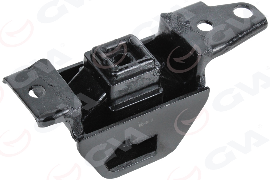 GVA MOTOR TAKOZU SAĞ FIAT PALIO-SIENA-ALBEA 1.4 1.6 OEM: 46439600 - GVA 9321203 kodlu oto yedek parça görseli