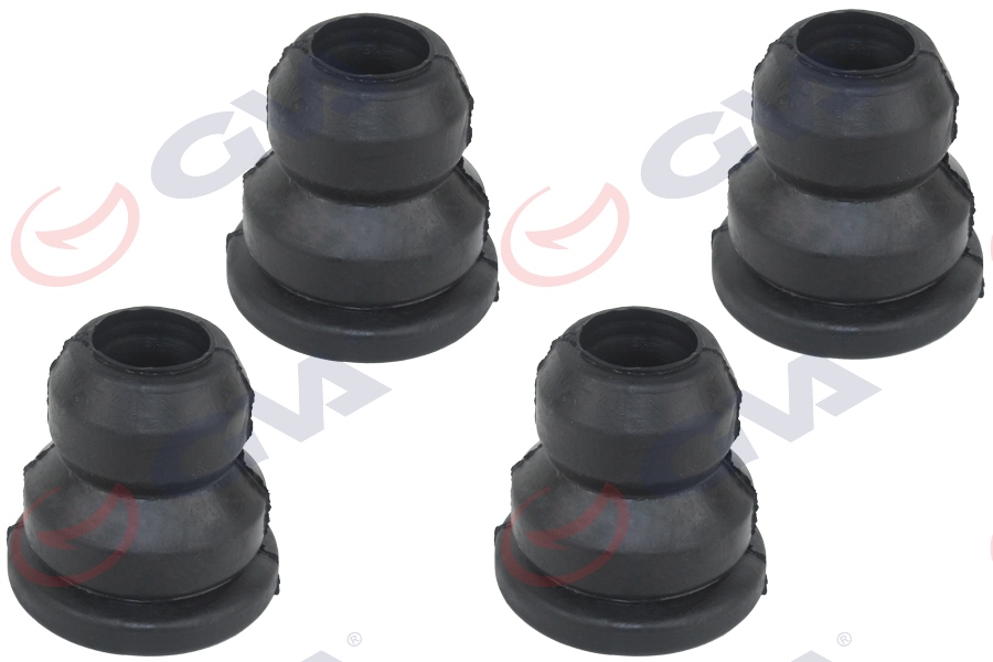 GVA AMORTİSÖR İÇ TAKOZU YM M131 DKŞ 4412992 OEM: 4412992 - GVA 9323113 kodlu oto yedek parça görseli