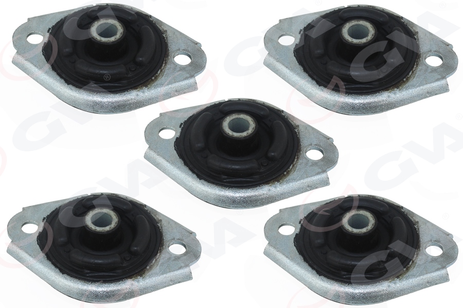 GVA AMORTİSÖR TAKOZU ARKA UNO 60-70 5960254 OEM: 5960254 - GVA 9324110 kodlu oto yedek parça görseli