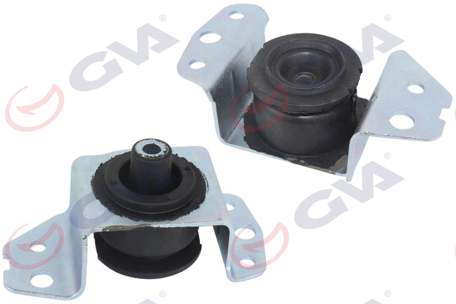 GVA MOTOR TAKOZU ÖN FIAT TEMPRA-TİPO 7610541 OEM: 7610541 - GVA 9326111 kodlu oto yedek parça görseli