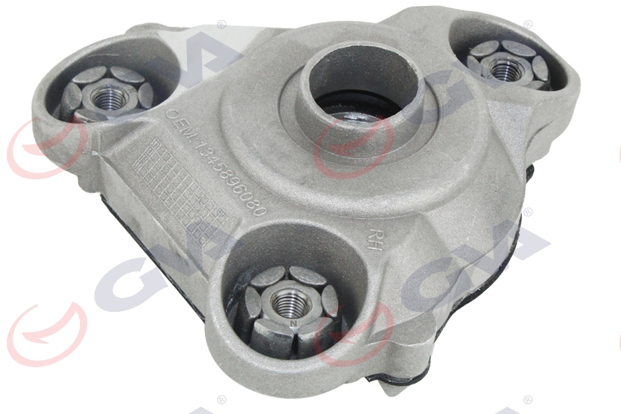 GVA AMORTİSÖR TAKOZU ÖN SAĞ DUCATO-JUMPER-BOXER 02 Y.M 1350788080-1345896080-5038.E2 OEM: 1350788080-1345896080-5038.E2 - GVA 9327112 kodlu oto yedek parça görseli