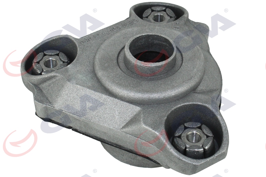 GVA AMORTİSÖR TAKOZU SOL DUCATO-JUMPER-BOXER 02 Y.M 1345897080-5038.E3-1350789080 OEM: 1345897080-5038.E3-1350789080 - GVA 9327113 kodlu oto yedek parça görseli