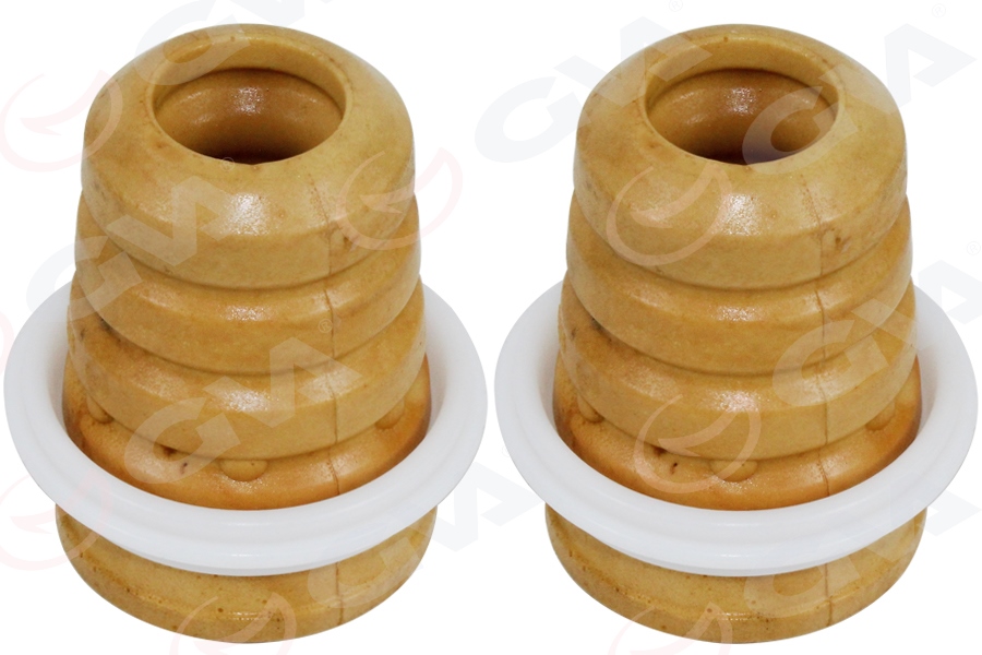 GVA AMORTİSÖR TAKOZU ÖN DUCATO III-BOXER III-JUMPER III 2.2-2.3-3.0 JTD. PUR OEM: 50707856-5033.C2 - GVA 9327117 kodlu oto yedek parça görseli