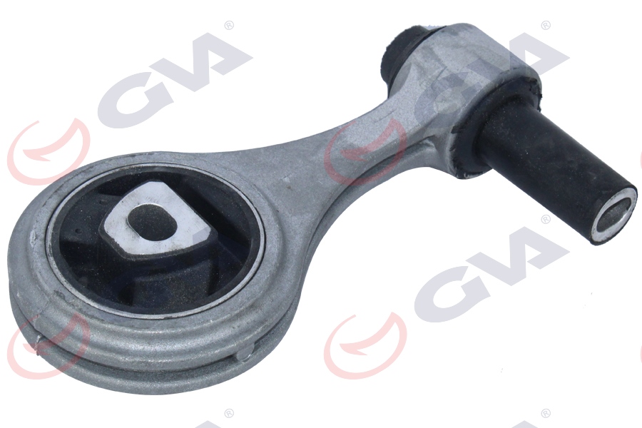 GVA MOTOR TAKOZU ARKA FIAT DOBLO II 09 1.3D MTJ OEM OEM: 51837816 - GVA 9329213 kodlu oto yedek parça görseli