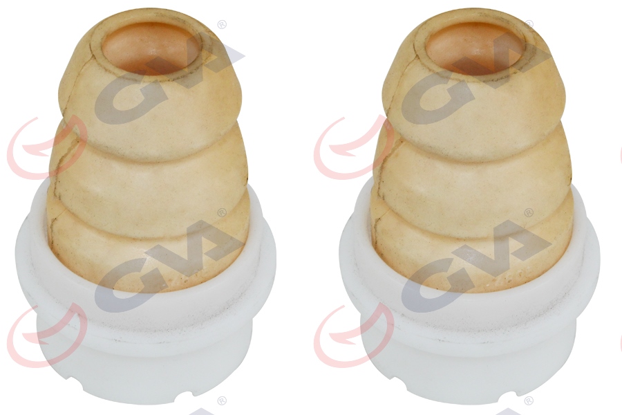 GVA AMORTİSÖR TAKOZU ÖN DOBLO VULKOLLAN GÖZENEKLİ 46792633 OEM: 46792633 - GVA 9329220 kodlu oto yedek parça görseli