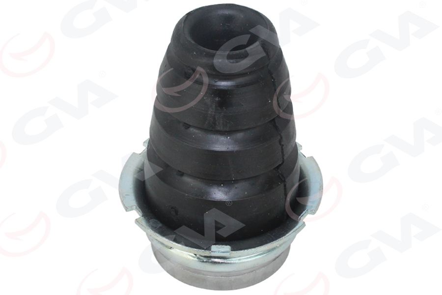 GVA AMORTİSÖR TAKOZU ARKA DOBLO 2001 TUM MOTOR TIPLERI 46796102 OEM: 46796102 - GVA 9329221 kodlu oto yedek parça görseli