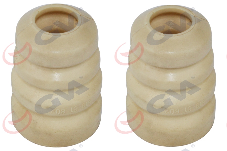 GVA AMORTİSÖR TAKOZU ÖN YENİ DOBLO PANAROMA 2010 TÜM MOT.TİPİ 51851802 OEM: 51851802 - GVA 9329232 kodlu oto yedek parça görseli