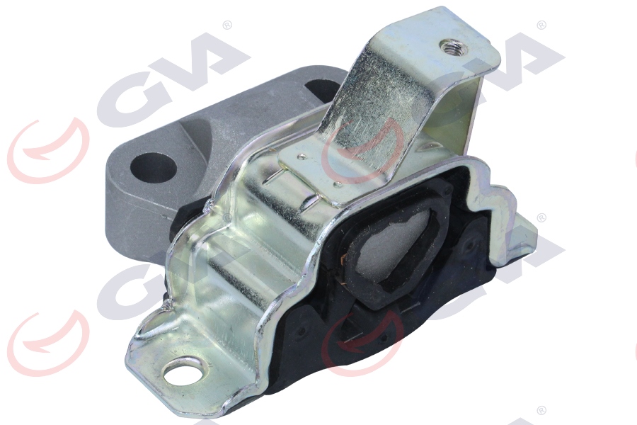 GVA MOTOR TAKOZU ON SOL FIORINO-NEMO 1.3 MJTD.07 OEM: 51855515-1807.KF - GVA 9329246 kodlu oto yedek parça görseli