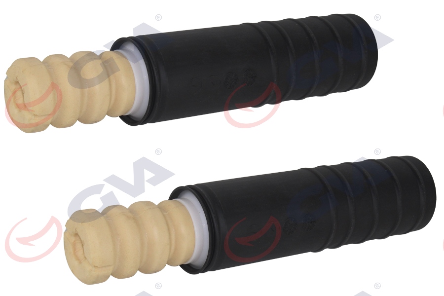 GVA AMORTİSÖR TAKOZU ARKA ORJINAL PUR GRANDE PUNTO 05 OEM: 55701429 - GVA 9329254 kodlu oto yedek parça görseli