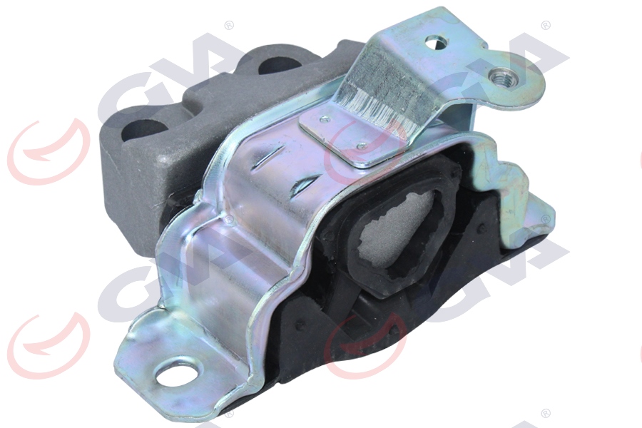 GVA MOTOR TAKOZU SOL GRANDE PUNTO 1.3 MJTD-75-90PS 06 55702833 OEM: 55702833 - GVA 9329257 kodlu oto yedek parça görseli