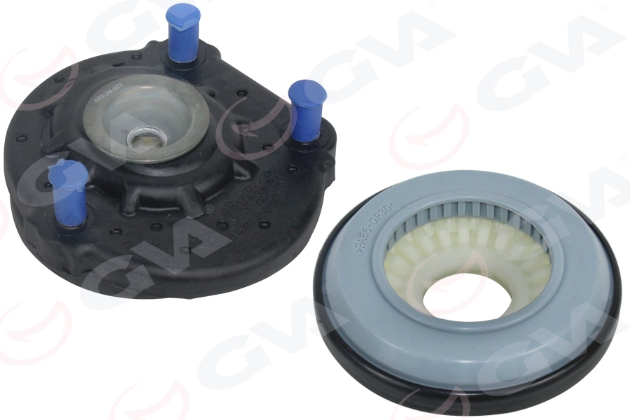 GVA AMORTISOR TAKOZU RULMANLI ON SOL FIORINO BIPPER NEMO LINEA 07 ON SAG DOBLO III 09 COMBO III 10 52109286-51779281 OEM: 52109286-51779281 - GVA 9329263 kodlu oto yedek parça görseli