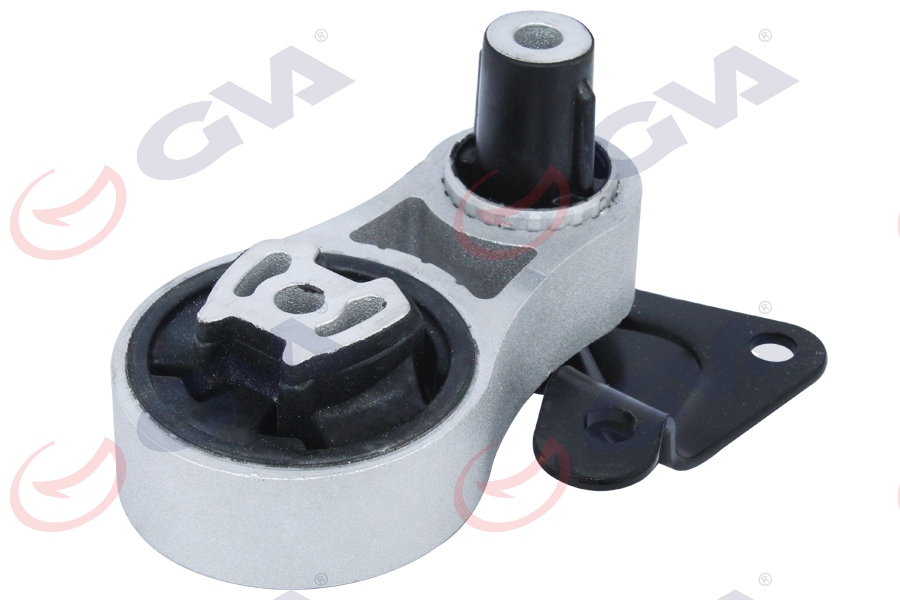 GVA SANZIMAN ALT TAKOZU TRANSIT COURIER 14 FIESTA V FIESTA VI FUSION 1.4TDCI 1.25 16V 1.4 16V 01 B MAX 12 MAZDA II 04 ET766P082AB-1835635-ET766P082AA OEM: ET766P082AB-1835635-ET766P082AA - GVA 9333113 kodlu oto yedek parça görseli