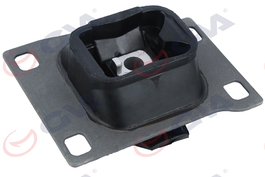 GVA ŞANZIMAN TAKOZU ÜST KARE FOCUS 98-05 -CONNECT 02 1133020-98AB7M121CG-98AB7M121NBN OEM: 1133020-98AB7M121CG-98AB7M121NBN - GVA 9335110 kodlu oto yedek parça görseli