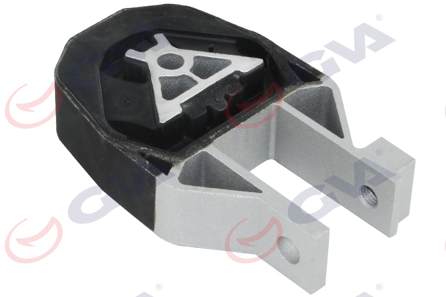 GVA SANZIMAN ALT TAKOZU FOCUS II 04 11 FOCUS III 11 17 YENI CONNECT 1.6 /1.5 TDCI 15 KUGA 08 2.0 TDCI MAZDA 3 03 1.4 16V 1.6 16V 2.0 16V MT VOLVO C30 04 C70 D5 05 OEM: AV616P082AC-30778648-BP4K39040E - GVA 9335111 kodlu oto yedek parça görseli