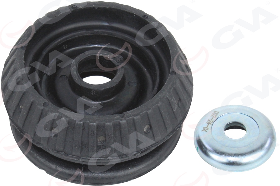 GVA ÖN AMORTİSÖR TAKOZU FORD-FIESTA-IV 1995-1998 FORD-KA-RB 1996-2008 MAZDA-121-III 1996-2003 96FB3K155AG-1E0034390-1013794 OEM: 96FB3K155AG-1E0034390-1013794 - GVA 9337004 kodlu oto yedek parça görseli