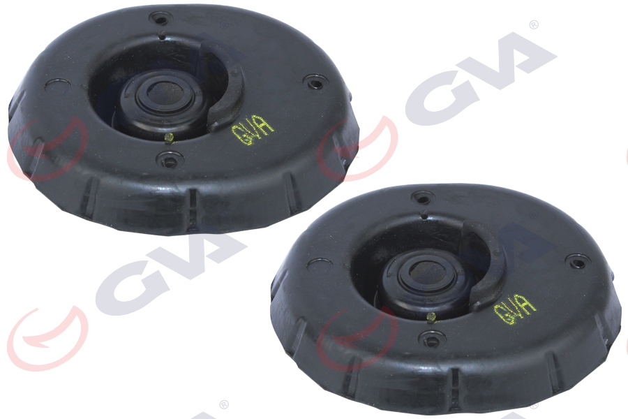 GVA ÖN AMORTİSÖR TAKOZU P208-P2008-P301-C-ELYSEE 12 C3 II-C3 PICASSO-DS3 10 5035.27-5038.G6-5031.F2 OEM: 5035.27-5038.G6-5031.F2 - GVA 9343265 kodlu oto yedek parça görseli