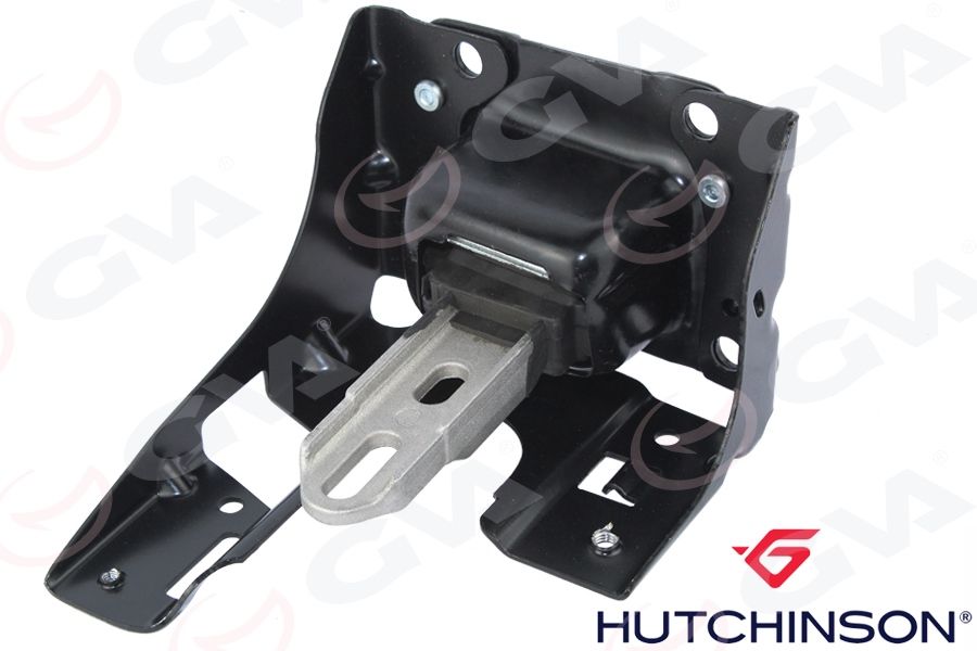 GVA MOTOR TAKOZU P207 06 P208 12 P301-2008 13 C3 II-C3 PICASSO-DS3 09 ELYSEE 13 1.6 HDİ-VTİ OEM: 9806658980-9676570880-1813.L6 - GVA 9343266 kodlu oto yedek parça görseli