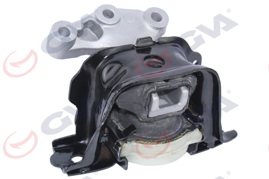 GVA MOTOR KULAĞI SAĞ OPEL CROSSLAND PEUGEOT P301 P208 12 P207 07 P2008 14 C-ELYSEE 12 C3 09 C4 14 DS3 10 1.6 HDI OEM: 9812716380-1807.GW-1807.AW-3637666 - GVA 9343267 kodlu oto yedek parça görseli
