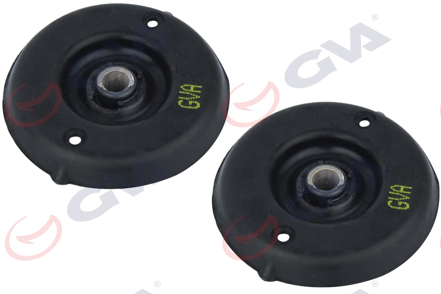 GVA AMORTİSÖR ÜST TAKOZU PEUGEOT P308 07 CITROEN C4 09 DS4 11-15 1.6 16V 9813916080-5038.G4-5038.46-5038.G0 OEM: 9813916080-5038.G4-5038.46-5038.G0 - GVA 9343269 kodlu oto yedek parça görseli