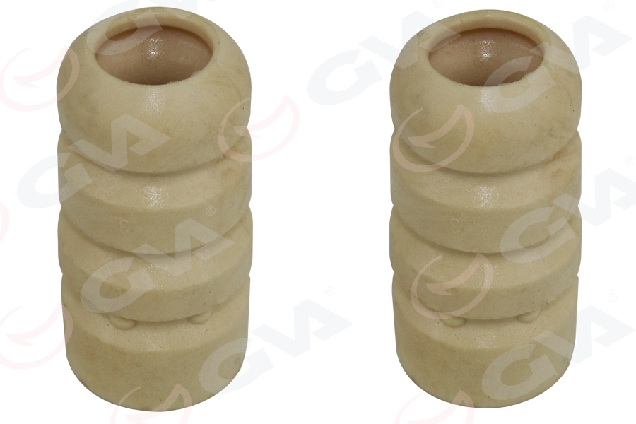 GVA ÖN AMORTİSÖR STOPLAMA TAKOZU P307-P308-P3008-PARTNER-BERLİNGO-C4-DS5 VULKOLLAN 5033.70 OEM: 5033.70 - GVA 9345116 kodlu oto yedek parça görseli