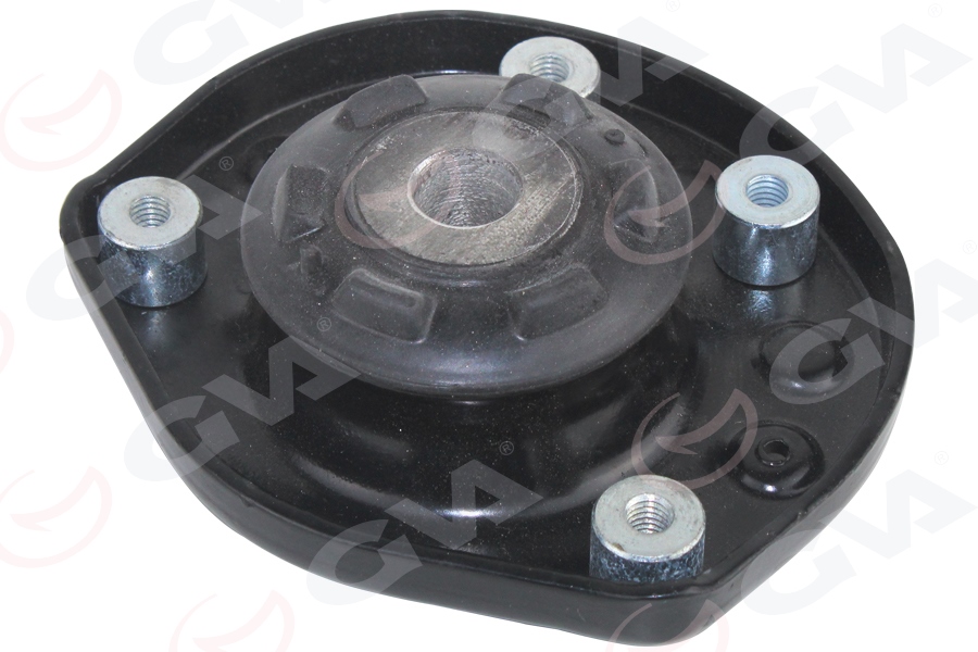 GVA AMORTISOR TAKOZU ON MERCEDES SPRINTER B906 . VW CRAFTER 30-35-50 OEM: A9063230520-2E0407181C - GVA 9375925-S kodlu oto yedek parça görseli