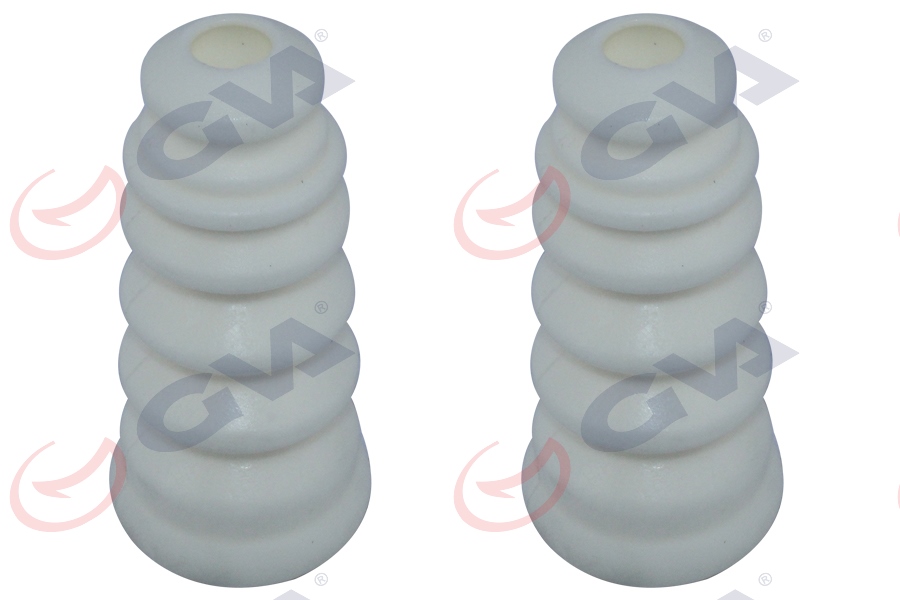 GVA AMORTİSÖR DAYANMA TAKOZU ARKA GOLF4-BORA-A3 98 1J0512131B OEM: 1J0512131B - GVA 9375927 kodlu oto yedek parça görseli