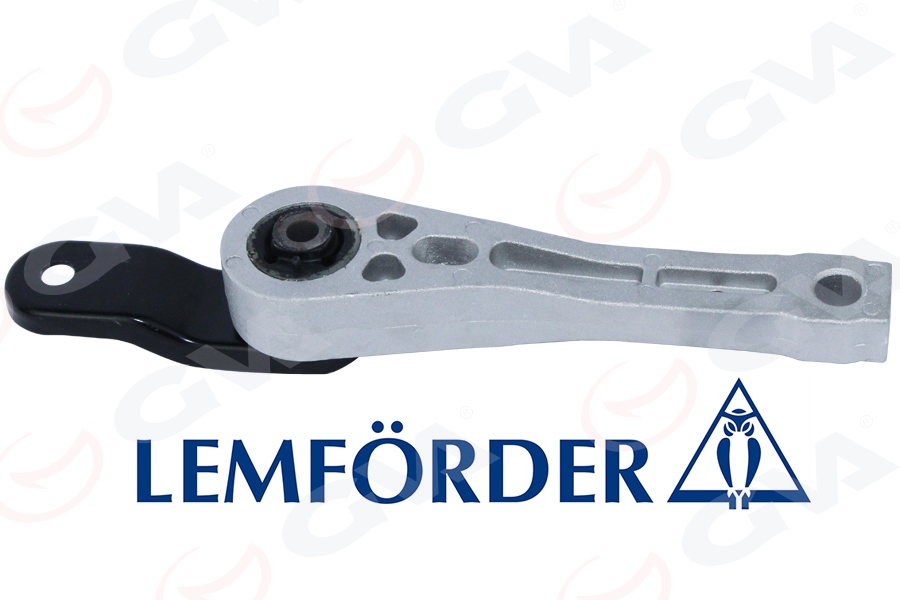 GVA ŞANZIMAN TAKOZU ORTA GOLF5-6-CADDY-JETTA-PASSAT-A3-LEON 2004 1K0199855L-1K0199855AN-1K0199855AE OEM: 1K0199855L-1K0199855AN-1K0199855AE - GVA 9375928 kodlu oto yedek parça görseli