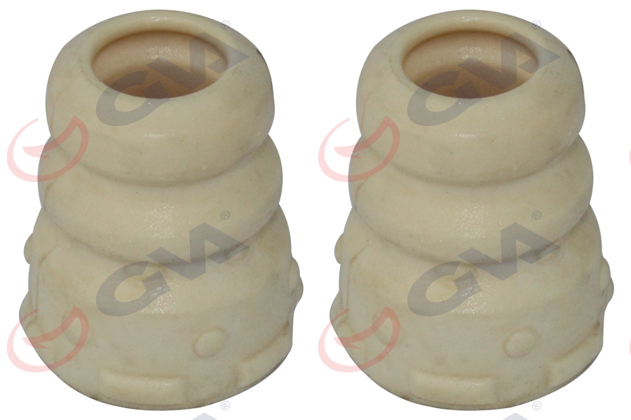 GVA AMORTİSÖR TAKOZU GOLF V-PLUS-JETTA III-TOURAN-ALTEA-TOLEDO III-OCTAVIA VULKOLLAN OEM: 1K0412303B - GVA 9375929 kodlu oto yedek parça görseli