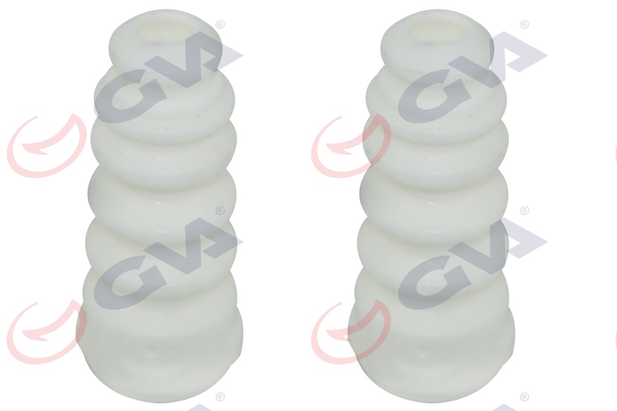 GVA AMORTİSÖR TAKOZU ARKA UZUN GOLF V-VI-VII-JETTA-EOS-SCIROCCO 1K0511353M OEM: 1K0511353M - GVA 9375934 kodlu oto yedek parça görseli