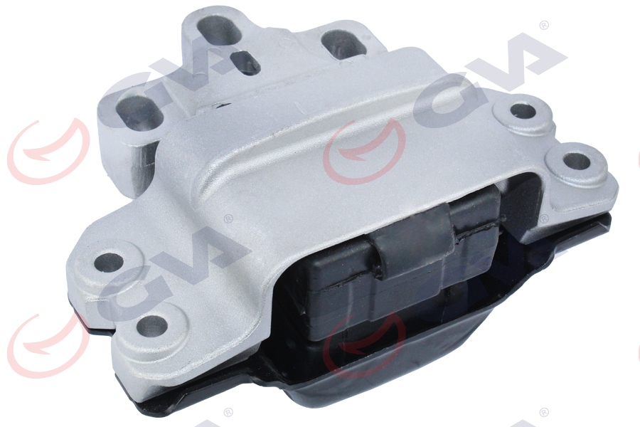 GVA MOTOR TAKOZU SOL GOLF V-PASSAT-CADDY-LEON -A3-2.0-1.9TDI-BMA BKP BMP BMR BVE BUZ CBAA CBAB CBBB CBAC 3C0199555R-1K0199555R-1K0199555Q OEM: 3C0199555R-1K0199555R-1K0199555Q - GVA 9375935 kodlu oto yedek parça görseli