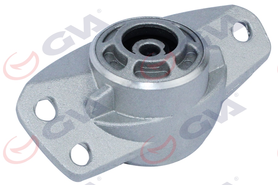 GVA ARKA AMORTİSÖR TAKOZU GOLF V-VI-PLUS-JETTA III-SCIROCCO-ALTEA-LEON-TOLEDO OEM: 1K0513353G - GVA 9375936 kodlu oto yedek parça görseli