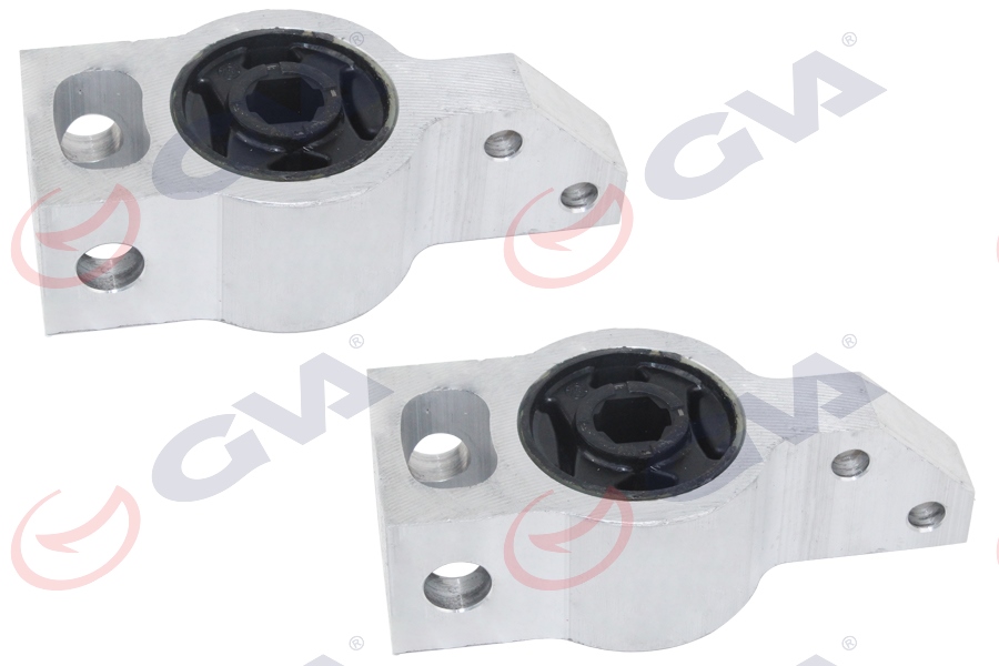 GVA SALINCAK TAKOZU BURÇLU ALÜMİNYUM PASSAT 05-10 - CC 08-12 -TIGUAN 07 3C0199231A-3C0199231B-3C0199231D OEM: 3C0199231A-3C0199231B-3C0199231D - GVA 9375943 kodlu oto yedek parça görseli