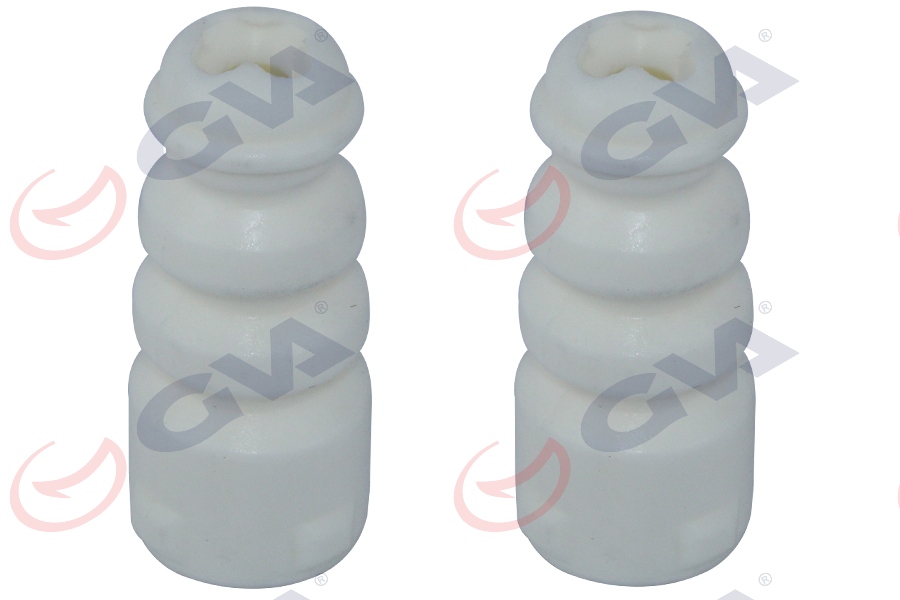 GVA AMORTİSÖR DAYANMA TAKOZU POLO-FABIA-IBIZA-CORDOBA 02 6Q0512131B OEM: 6Q0512131B - GVA 9375944 kodlu oto yedek parça görseli