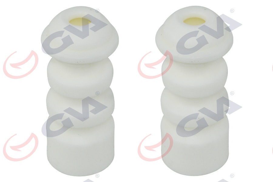 GVA AMORTİSÖR TAKOZU ARKA POLO-POLO CLASSIC 95 OEM: 6K0512131A - GVA 9375946 kodlu oto yedek parça görseli