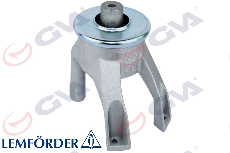 GVA MOTOR TAKOZU ARKA TRANSPORTER T5 2.5 TDİ 03 7E0199849-7E0199849AT OEM: 7E0199849-7E0199849AT - GVA 9375947 kodlu oto yedek parça görseli