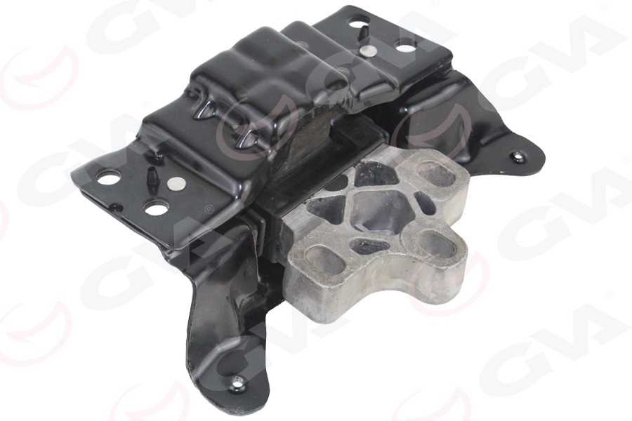 GVA MOTOR TAKOZU SOL GOLF VII-PASSAT-LEON-OCTAVIA-SUPER B 2.0TDI-2.0TSI-2.0R 12- 5Q0199555T OEM: 5Q0199555T - GVA 9375953 kodlu oto yedek parça görseli