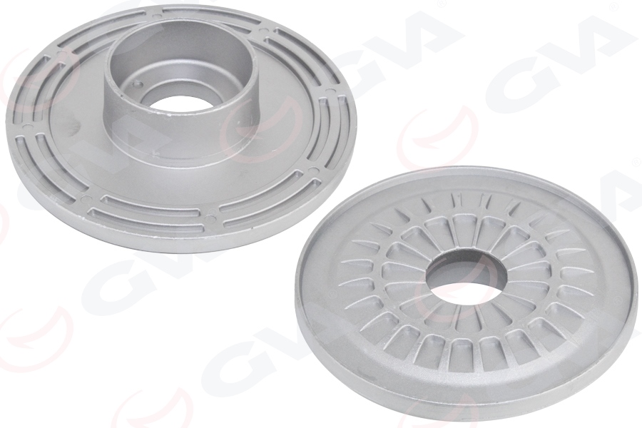 GVA AMORTİSÖR TAKOZU ÇANAK TRANSPORTER T5-T6 7H0412341-7H0412341A OEM: 7H0412341-7H0412341A - GVA 9375955 kodlu oto yedek parça görseli