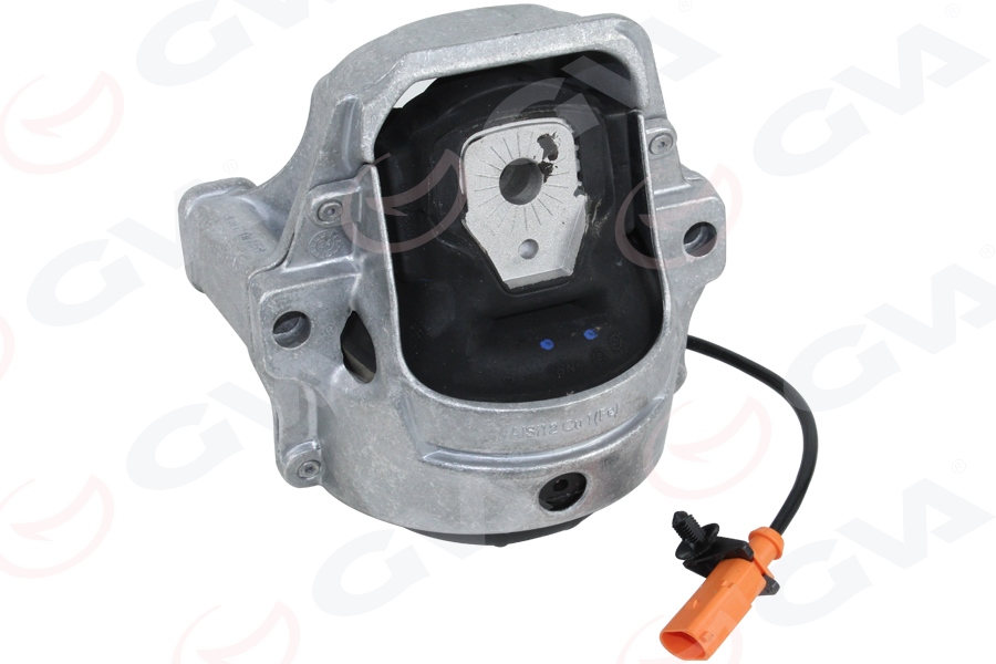 GVA MOTOR TAKOZU ELEKTRİKLİ AUDI A4 3.0TDI 11-15 3.0TDI QUATTRO A5 2.0 TFSI 08-13 OEM: 8R0199381Q-8K0199381NM-8K0199381NF - GVA 9375959 kodlu oto yedek parça görseli