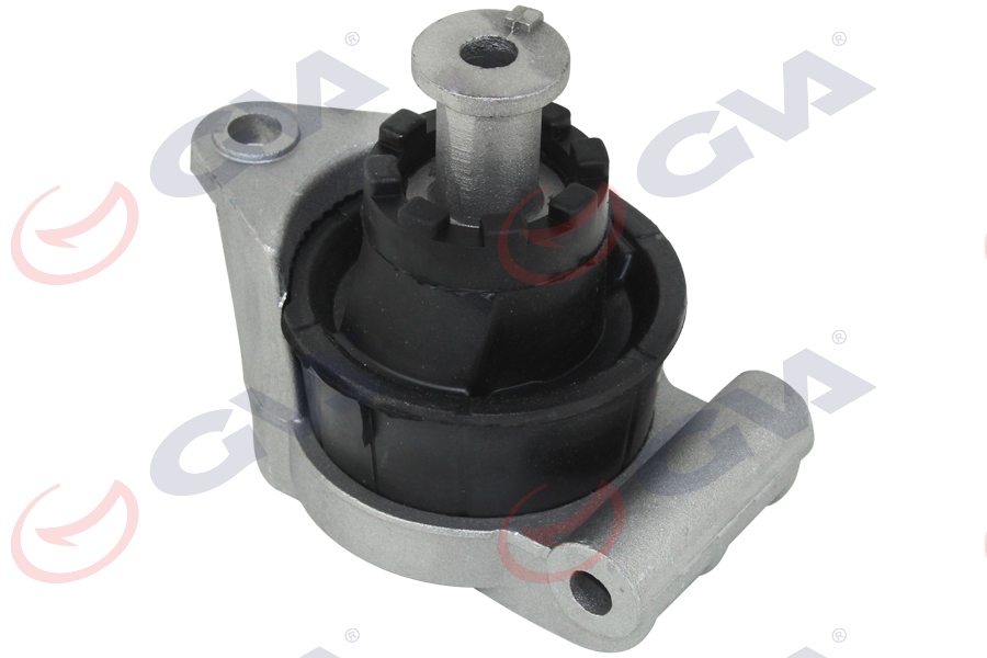 GVA MOTOR TAKOZU ARKA ASTRA G/H ZAFIRA A/B MERIVA B 1.2-1.4-1.6-1.8-2.0-1.7 DTL-DTH-XEP-XEL 5682519-90538582 OEM: 5682519-90538582 - GVA 9390113 kodlu oto yedek parça görseli