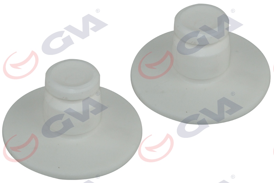 GVA ARKA AMORTİSÖR HELEZON ÜST TAKOZU ASTRA G 98 ASTRA H 04 424764-90576351 OEM: 424764-90576351 - GVA 9390116 kodlu oto yedek parça görseli